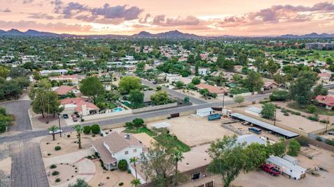 4602 E Shangri La Rd, Phoenix, AZ 85028 photo 44