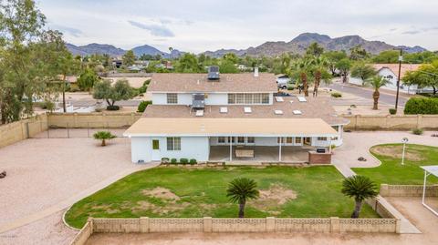 4602 E Shangri La Rd, Phoenix, AZ 85028 photo 29