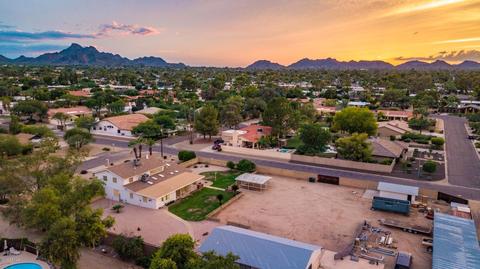 4602 E Shangri La Rd, Phoenix, AZ 85028 photo 52