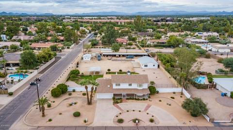 4602 E Shangri La Rd, Phoenix, AZ 85028 photo 60