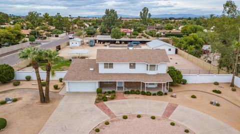 4602 E Shangri La Rd, Phoenix, AZ 85028 photo 41