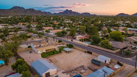 4602 E Shangri La Rd, Phoenix, AZ 85028 photo 50