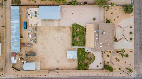4602 E Shangri La Rd, Phoenix, AZ 85028 photo 32
