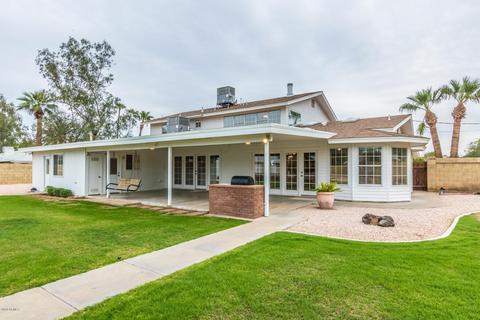 4602 E Shangri La Rd, Phoenix, AZ 85028 photo 26