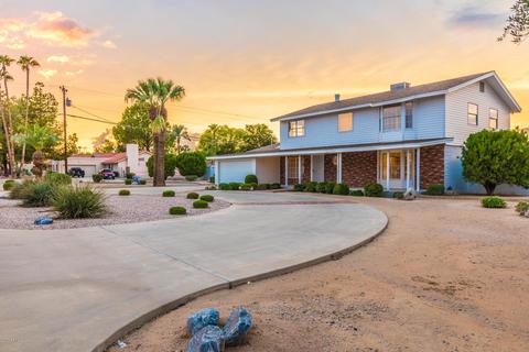 4602 E Shangri La Rd, Phoenix, AZ 85028 photo 58
