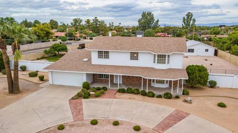 4602 E Shangri La Rd, Phoenix, AZ 85028 photo 42
