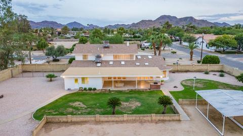 4602 E Shangri La Rd, Phoenix, AZ 85028 photo 31