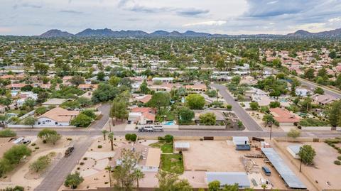 4602 E Shangri La Rd, Phoenix, AZ 85028 photo 38