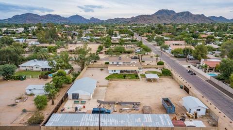 4602 E Shangri La Rd, Phoenix, AZ 85028 photo 62