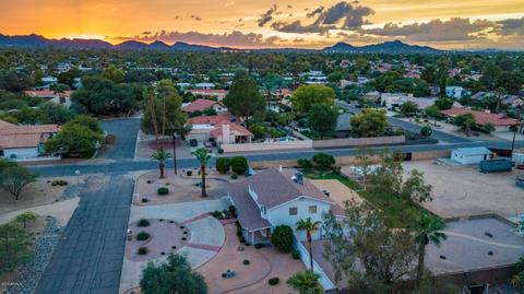 4602 E Shangri La Rd, Phoenix, AZ 85028 photo 49