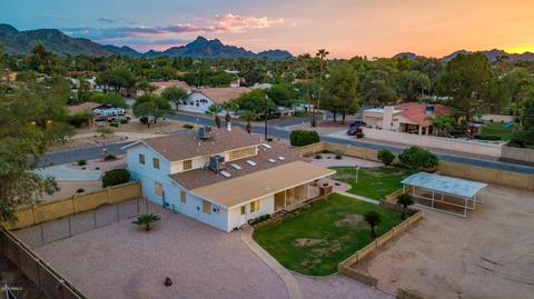 4602 E Shangri La Rd, Phoenix, AZ 85028 photo 30