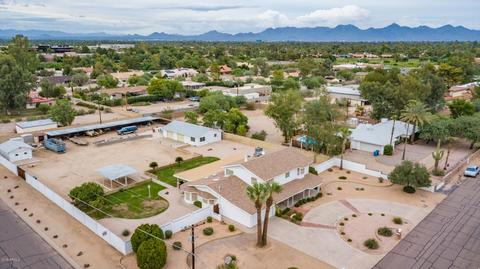 4602 E Shangri La Rd, Phoenix, AZ 85028 photo 2