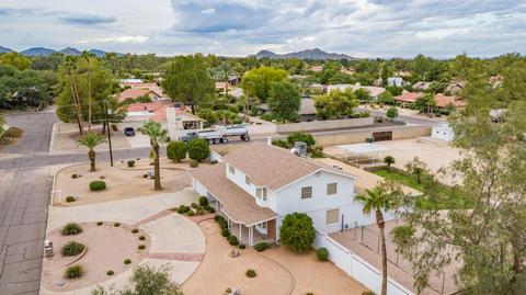 4602 E Shangri La Rd, Phoenix, AZ 85028 photo 37