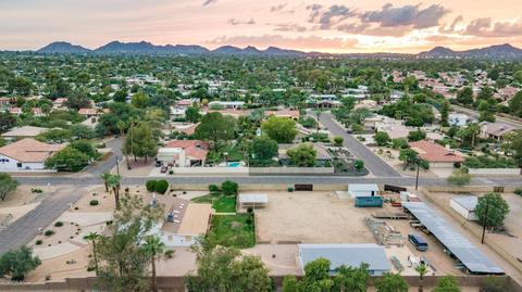 4602 E Shangri La Rd, Phoenix, AZ 85028 photo 45