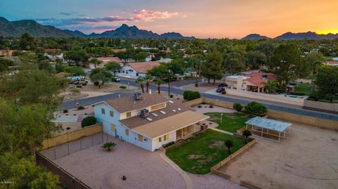 4602 E Shangri La Rd, Phoenix, AZ 85028 photo 51