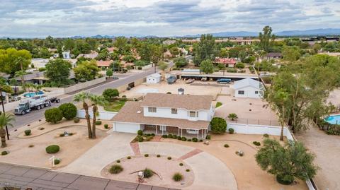 4602 E Shangri La Rd, Phoenix, AZ 85028 photo 63