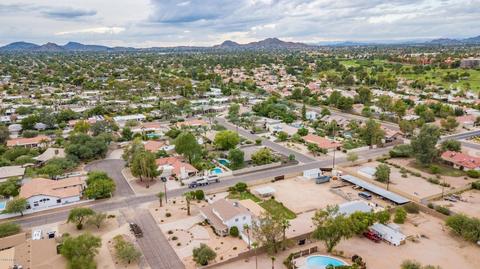 4602 E Shangri La Rd, Phoenix, AZ 85028 photo 39