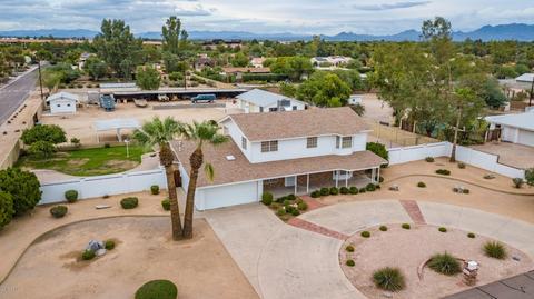 4602 E Shangri La Rd, Phoenix, AZ 85028 photo 40