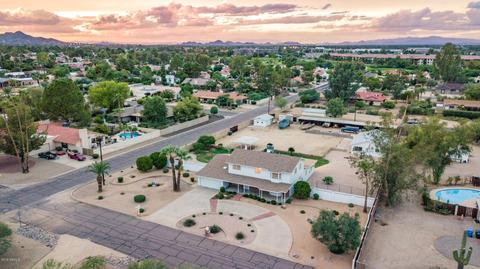 4602 E Shangri La Rd, Phoenix, AZ 85028 photo 46