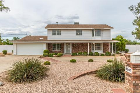 4602 E Shangri La Rd, Phoenix, AZ 85028 photo 57