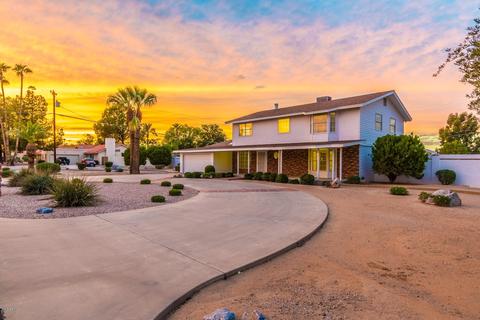 4602 E Shangri La Rd, Phoenix, AZ 85028 photo 53