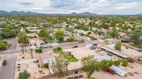 4602 E Shangri La Rd, Phoenix, AZ 85028 photo 64