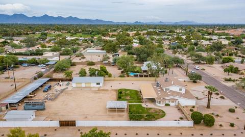 4602 E Shangri La Rd, Phoenix, AZ 85028 photo 61