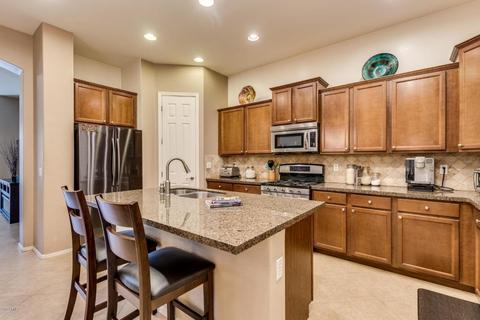 3145 E Castanets Dr, Gilbert, AZ 85298 photo 3