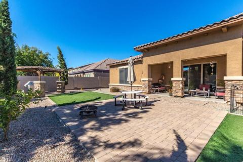 3145 E Castanets Dr, Gilbert, AZ 85298 photo 22