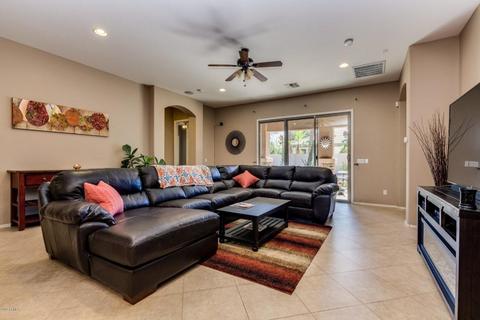 3145 E Castanets Dr, Gilbert, AZ 85298 photo 2
