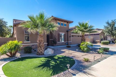 3145 E Castanets Dr, Gilbert, AZ 85298 photo 23