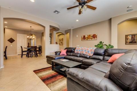 3145 E Castanets Dr, Gilbert, AZ 85298 photo 8