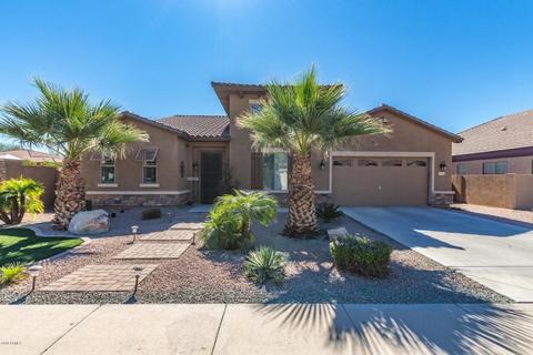 3145 E Castanets Dr, Gilbert, AZ 85298 photo 1