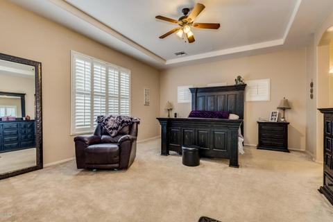3145 E Castanets Dr, Gilbert, AZ 85298 photo 12