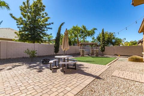 3145 E Castanets Dr, Gilbert, AZ 85298 photo 21