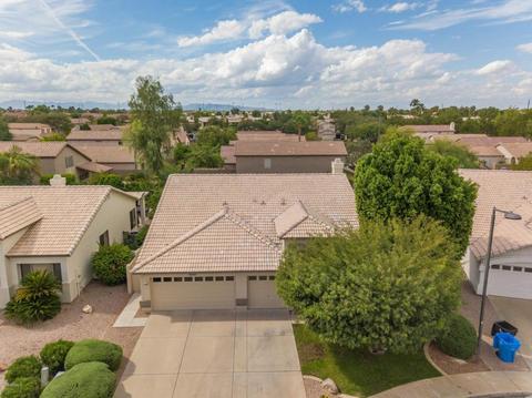 716 N Nevada Way, Gilbert, AZ 85233 photo 42
