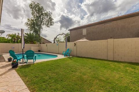 716 N Nevada Way, Gilbert, AZ 85233 photo 33