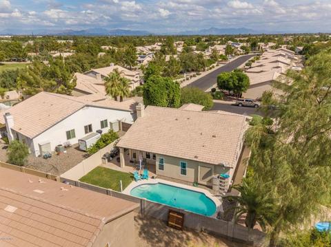 716 N Nevada Way, Gilbert, AZ 85233 photo 45