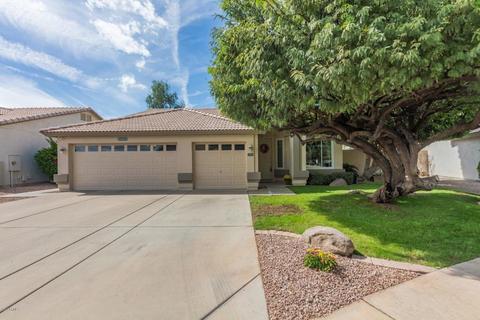 716 N Nevada Way, Gilbert, AZ 85233 photo 1