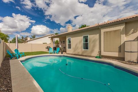 716 N Nevada Way, Gilbert, AZ 85233 photo 30