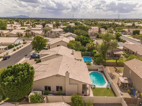 716 N Nevada Way, Gilbert, AZ 85233 photo 50