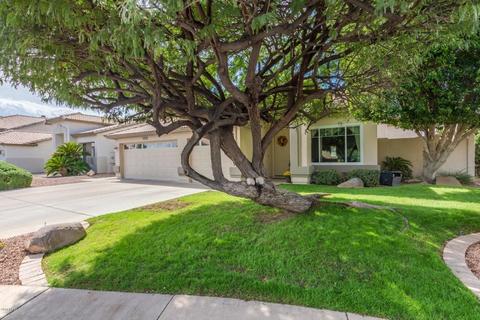 716 N Nevada Way, Gilbert, AZ 85233 photo 2