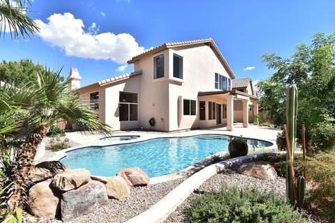 3137 E Tanglewood Dr, Phoenix, AZ 85048 photo 7