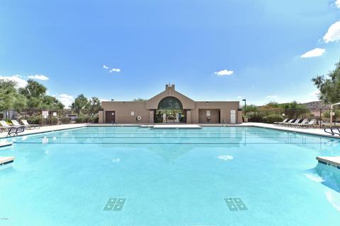 3137 E Tanglewood Dr, Phoenix, AZ 85048 photo 69