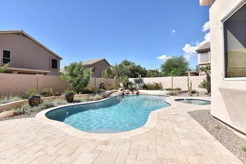 3137 E Tanglewood Dr, Phoenix, AZ 85048 photo 55