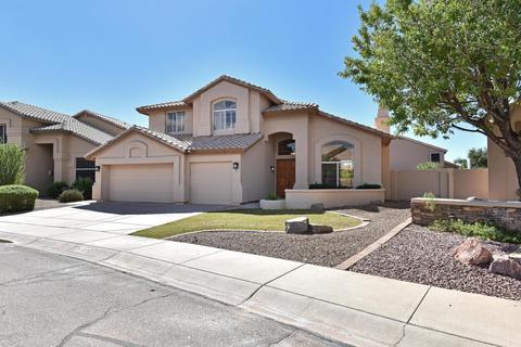 3137 E Tanglewood Dr, Phoenix, AZ 85048 photo 1