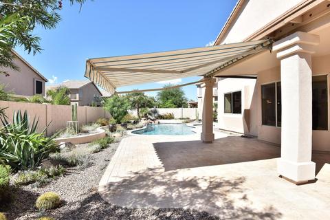 3137 E Tanglewood Dr, Phoenix, AZ 85048 photo 52