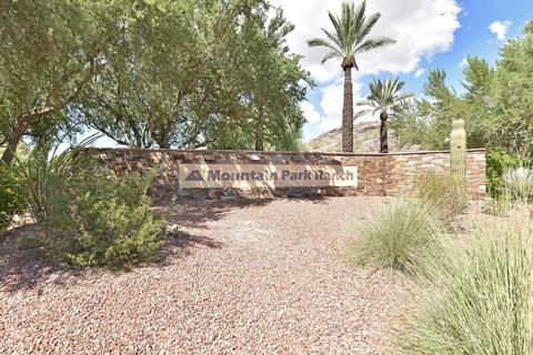 3137 E Tanglewood Dr, Phoenix, AZ 85048 photo 60