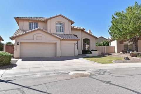 3137 E Tanglewood Dr, Phoenix, AZ 85048 photo 8