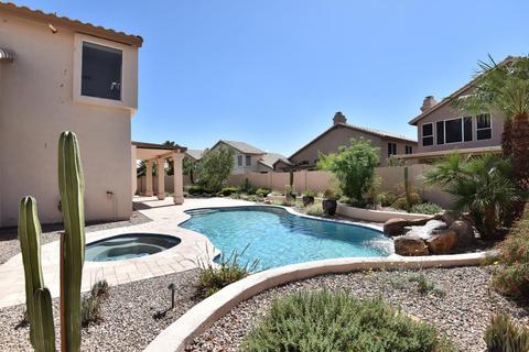 3137 E Tanglewood Dr, Phoenix, AZ 85048 photo 58